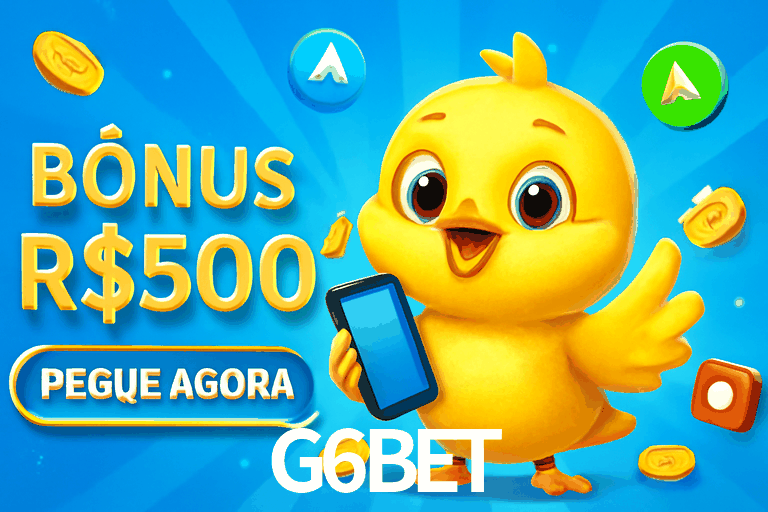 Platform Technology G6BET