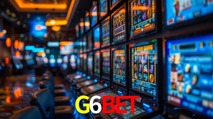 Security Systems G6BET