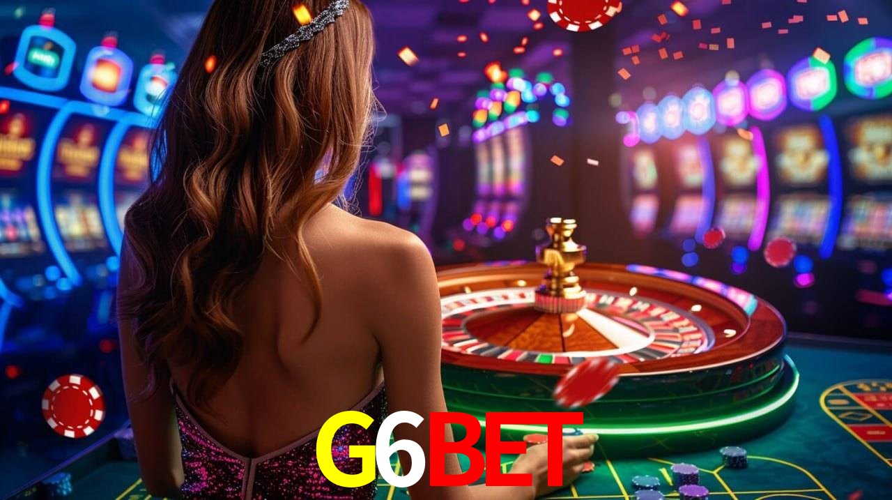 APP rápido e leve da G6BET