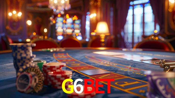 Quick Registration G6BET