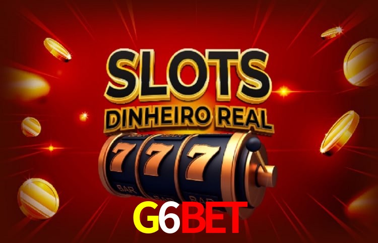 Bônus e promoções da G6BET