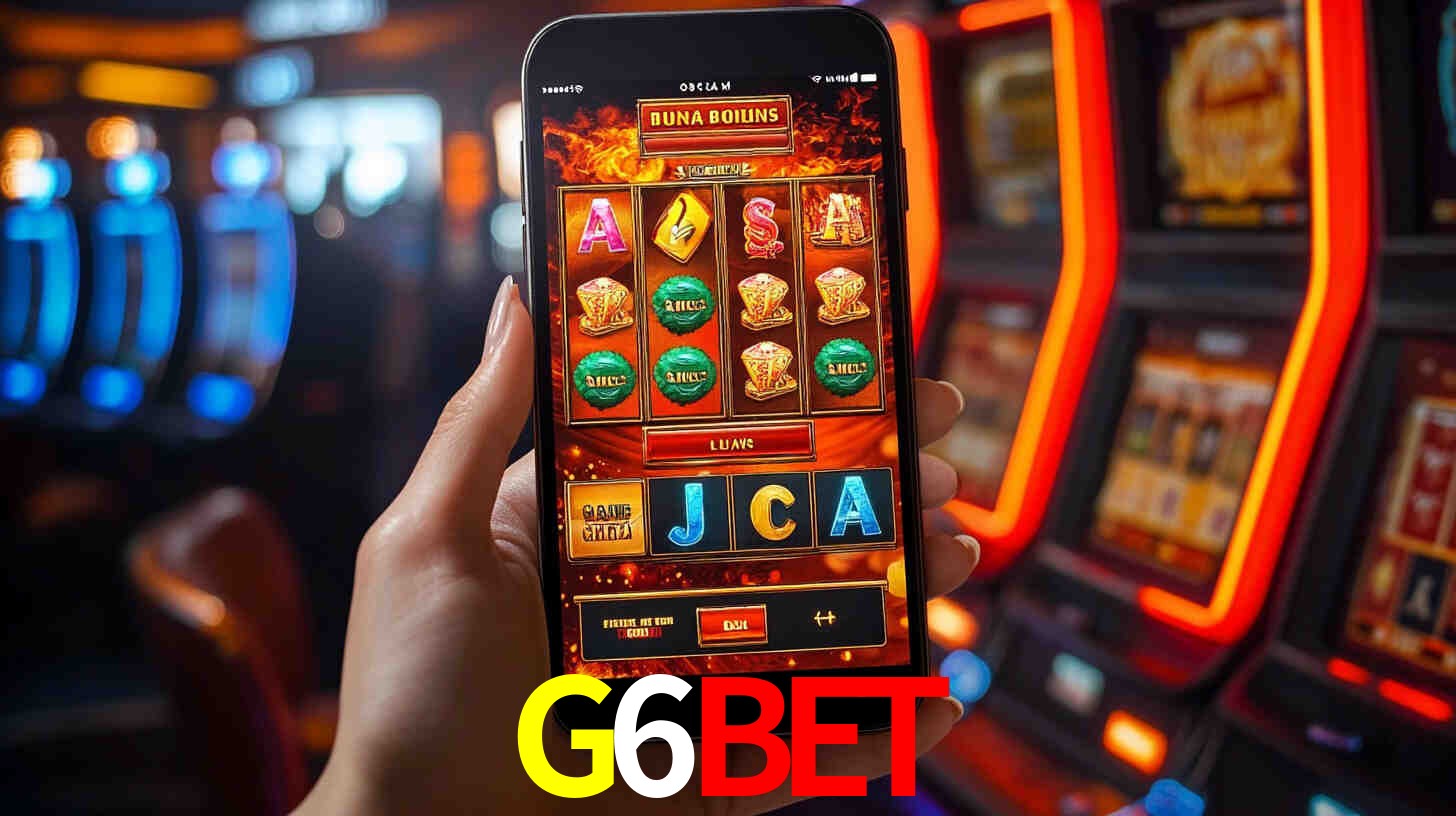 G6BET