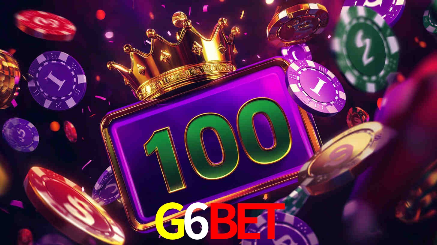 Tournaments G6BET