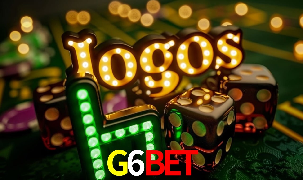 Recursos de Bônus G6BET