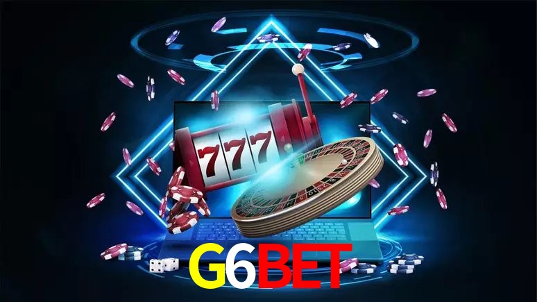 Login Seguro G6BET