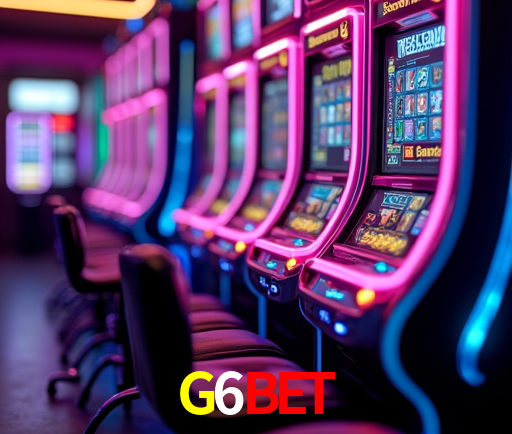 Segurança e performance na plataforma G6BET