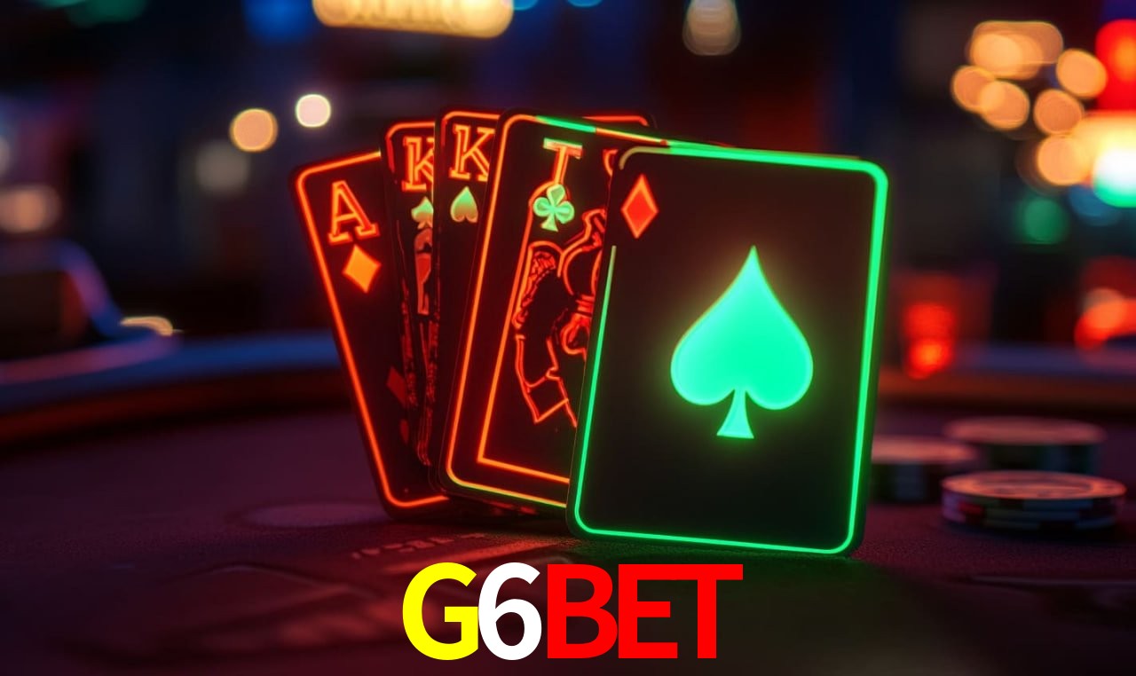 Avaliações dos Jogadores G6BET