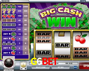 A Experiência Imersiva dos Cassinos Ao Vivo no G6BET