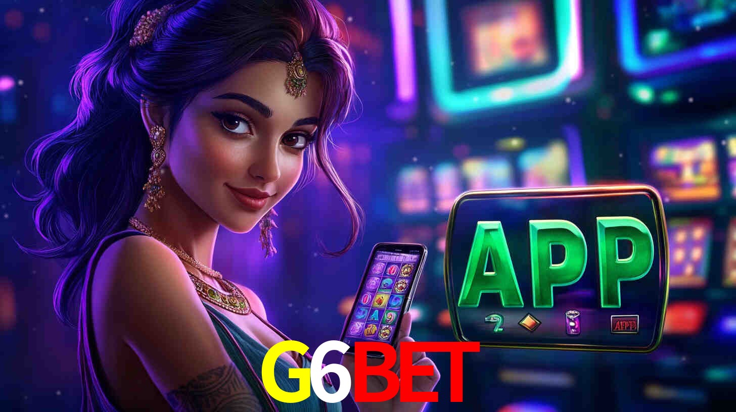 G6BET: A Experiência de Casino com Jogos de Mesa ao Vivo