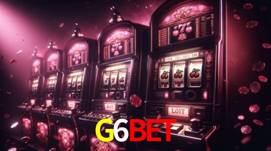 Página oficial no Facebook da G6BET