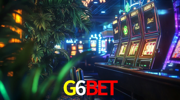 VIP Casino G6BET