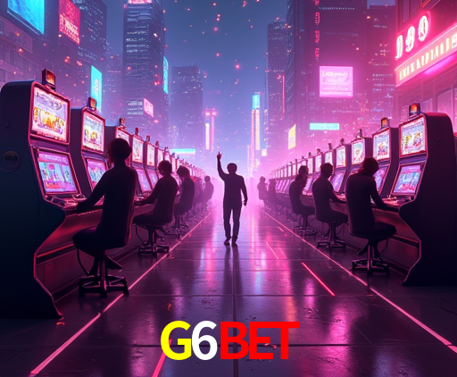 Programa VIP G6BET