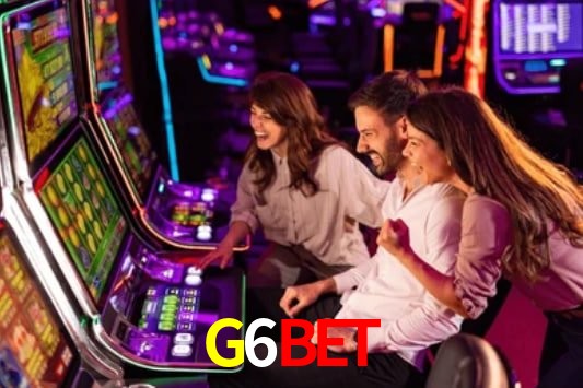 cassino G6BET