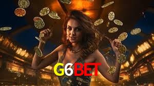 Bonus Features G6BET