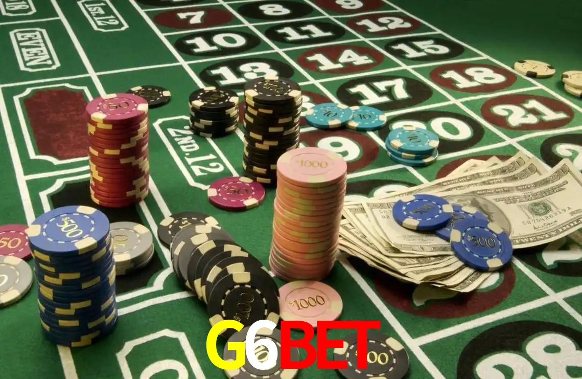 Player Reviews G6BET