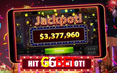 Descubra a Magia dos Jogos de Arcade no G6BET
