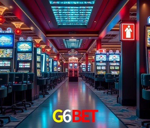 Desvendando o Mundo dos Jogos Virtuais na G6BET