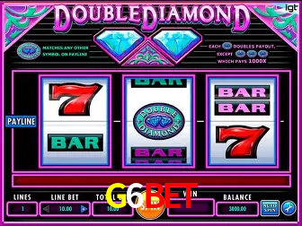 Descubra o Mundo do Cassino Online com G6BET