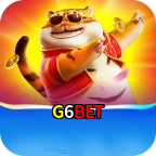 Imagem promocional da G6BET mostrando a plataforma e suas vantagens