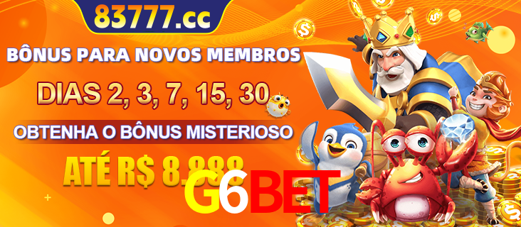 Anúncio dos benefícios para Membro VIP Sênior na plataforma G6BET, incluindo bônus promocionais, semanais e mensais, ilustrado com o personagem Fortune Tiger.